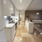 Sun&golf Premium Apartamento Estepona