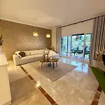 Apartamento Sun&golf Premium Estepona