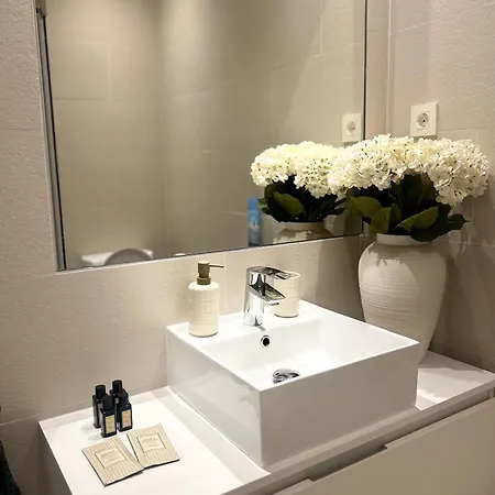 Sun&golf Premium Apartment *
