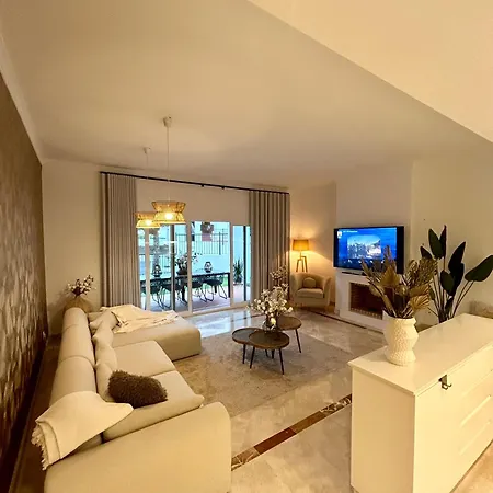 Apartment Sun&golf Premium *