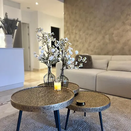 Sun&golf Premium Apartment