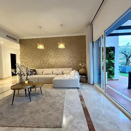 Apartment Sun&golf Premium Estepona