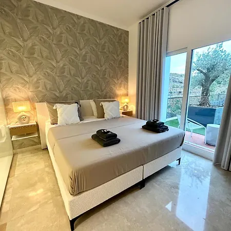 Apartment Sun&golf Premium Estepona