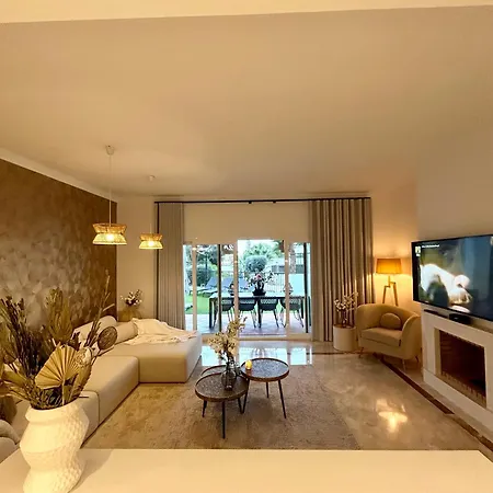 Sun&golf Premium Apartment