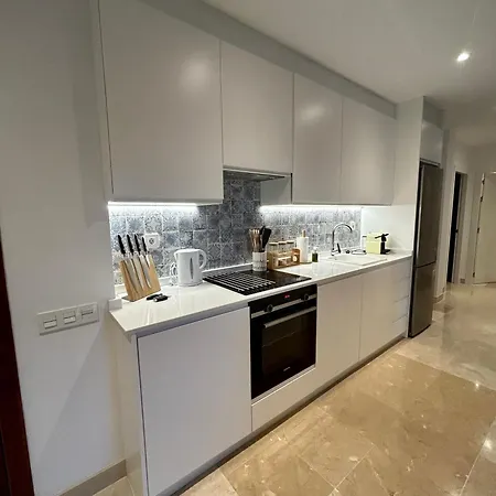 Apartment Sun&golf Premium