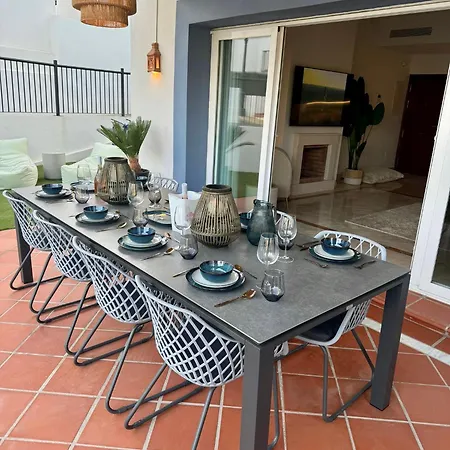 Sun&golf Premium Apartment *