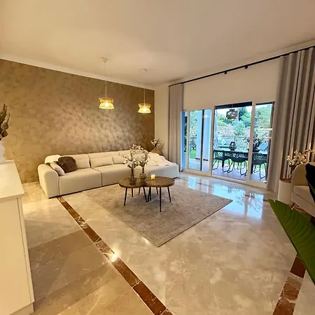 Apartment Sun&golf Premium Estepona