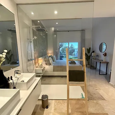 Apartment Sun&golf Premium Estepona