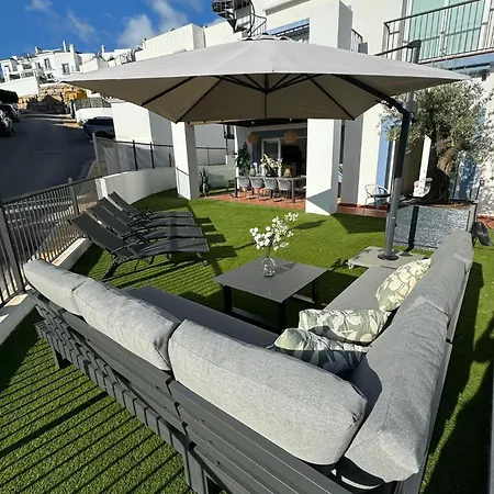 Sun&golf Premium Estepona